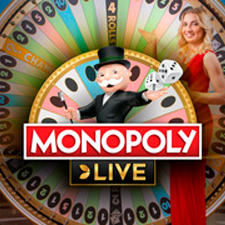 Monopoly Live