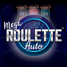 Mega Roulette Auto