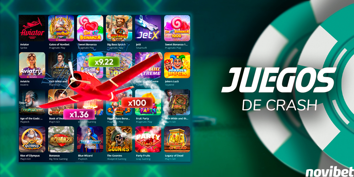 Jugar a juegos de choque populares